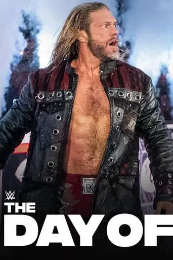 Watch WWE The Day Of