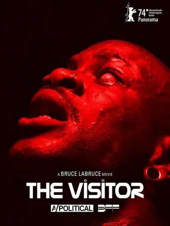 Watch The Visitor