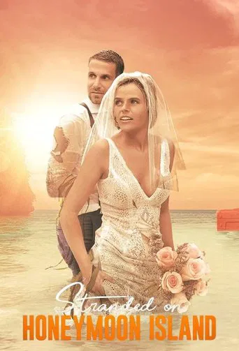 Stranded on Honeymoon Island