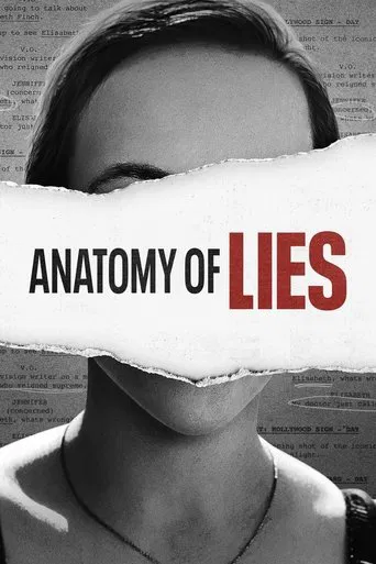 Watch Anatomy of Lies