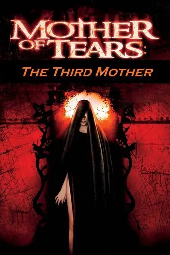 Watch The Mother of Tears