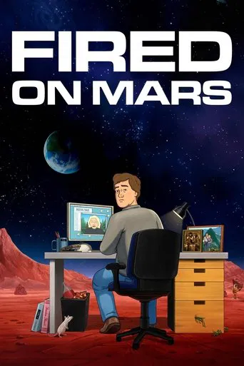 Watch Fired on Mars