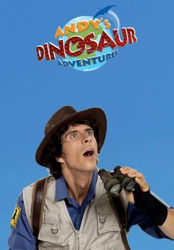 Watch Andy's Dinosaur Adventures