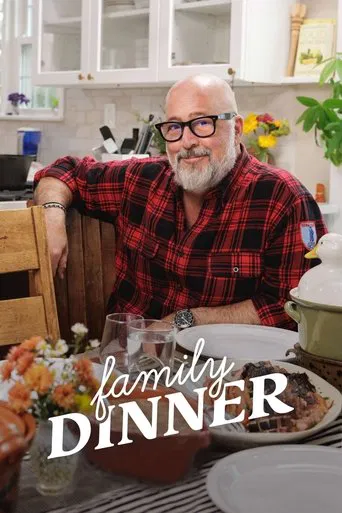 Watch Family Dinner