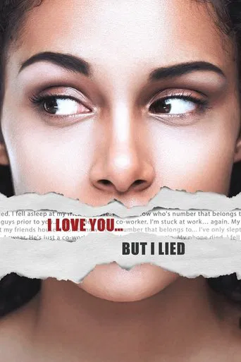 Watch I Love You... But I Lied