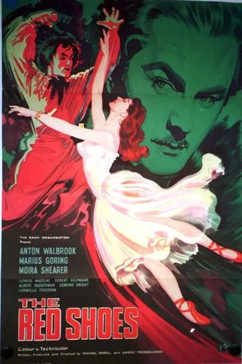 Watch The Red Shoes