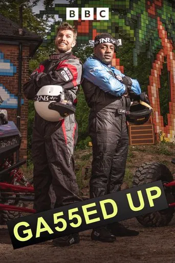 Gassed Up