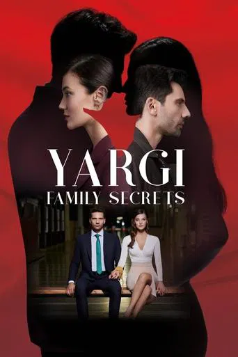 Watch Family Secrets