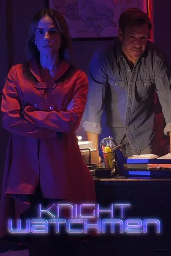Watch Knight Watchmen