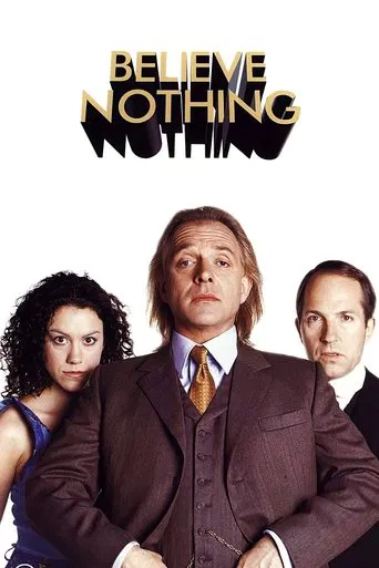 Watch Believe Nothing