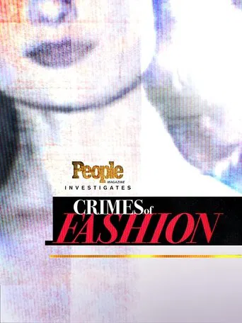 Watch People Magazine Investigates: Crimes of Fashion
