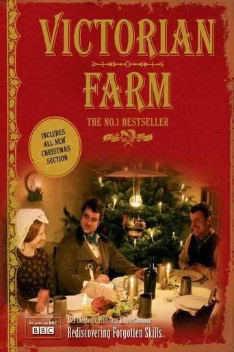 Watch Victorian Farm Christmas