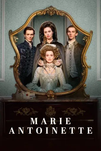 Marie Antoinette