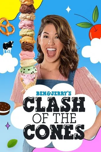 Watch Ben & Jerry's: Clash of the Cones