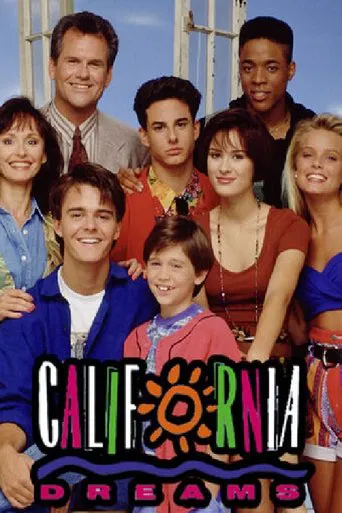 Watch California Dreams