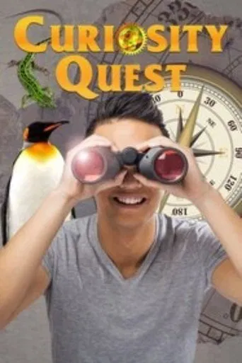 Watch Curiosity Quest