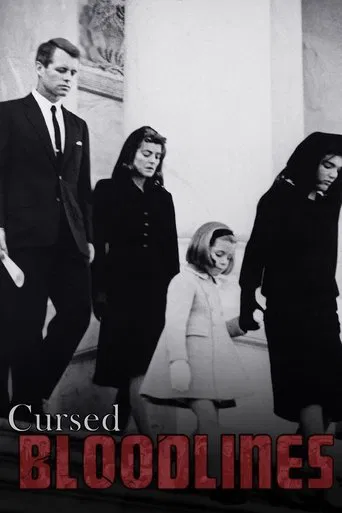 Watch Cursed Bloodlines