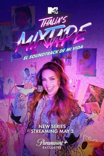 Watch Thalia's Mixtape: El Soundtrack de Mi Vida