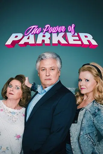 Watch The Power of Parker