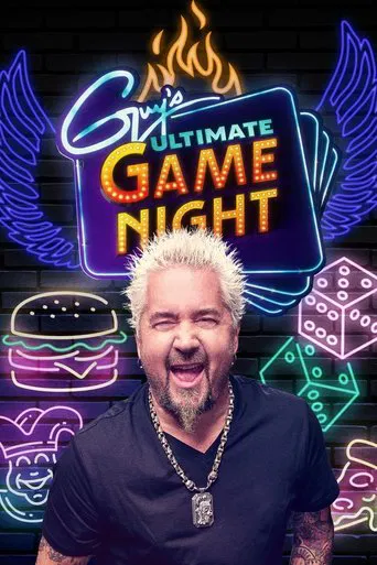 Watch Guy's Ultimate Game Night
