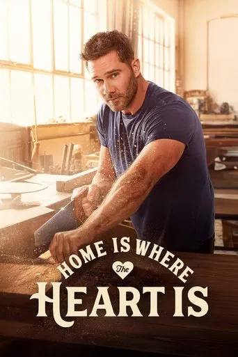 Home is Where the Heart Is