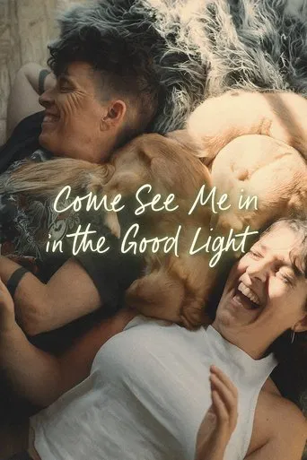 Watch Come See Me in the Good Light