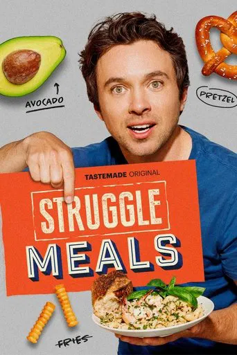 Struggle Meals