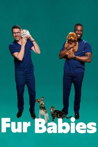 Watch Fur Babies