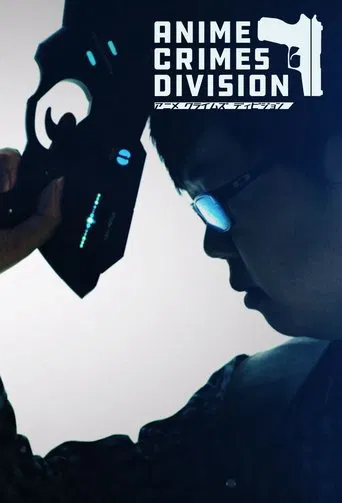 Watch Anime Crimes Division
