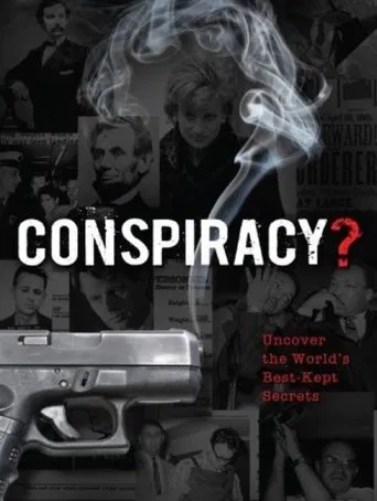 Watch Conspiracy?