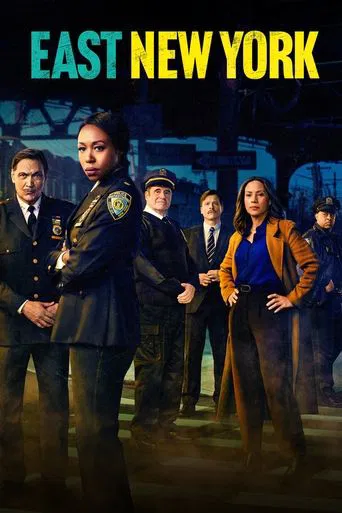Watch East New York