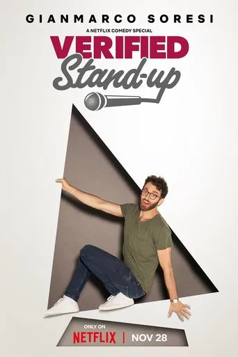 Watch Verified Stand-Up