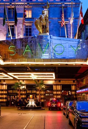 Watch The Savoy