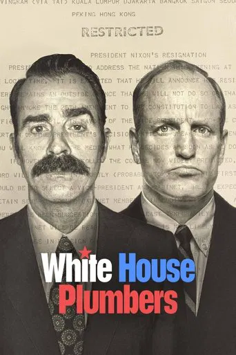 Watch White House Plumbers