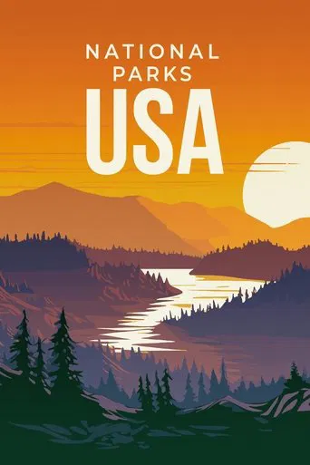 Watch National Parks: USA