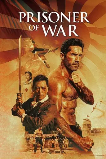 Watch Prisoner of War