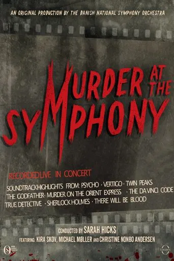 Watch Murder at the Symphony