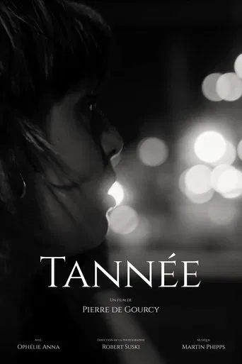 Tannée