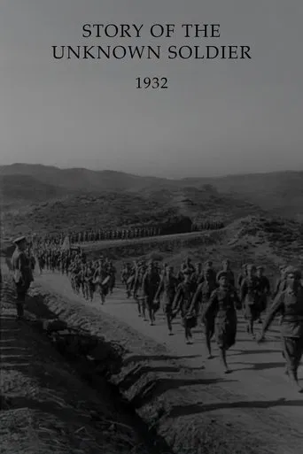 Story of the Unknown Soldier