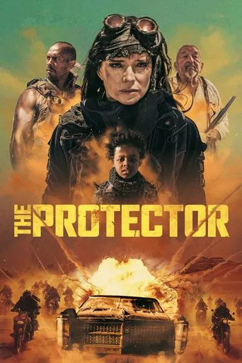 Watch The Protector
