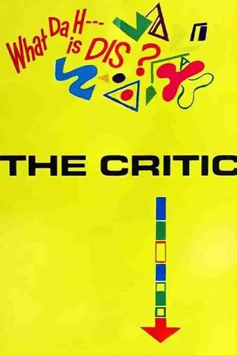 Watch The Critic