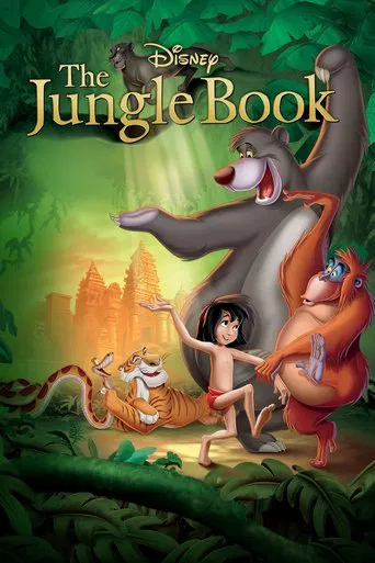 The Jungle Book