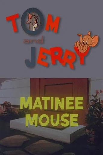 Watch Matinee Mouse