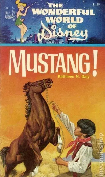 Watch Mustang