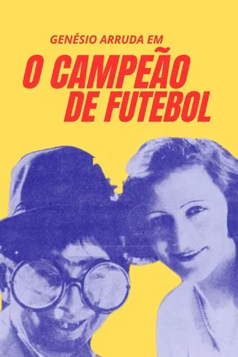 O Campeão de Foot-Ball