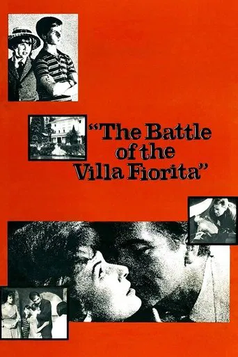 Watch The Battle of the Villa Fiorita