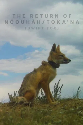 Watch The Return of Nóouhàh-Toka’na
