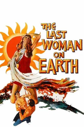 Watch Last Woman on Earth