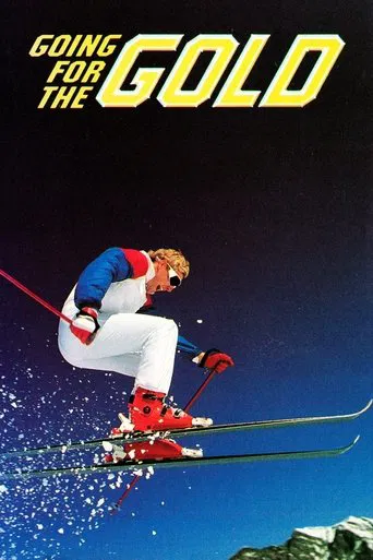 Watch Going for the Gold: The Bill Johnson Story