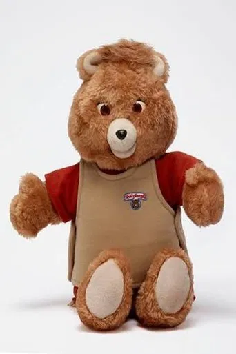 Teddy Ruxpin